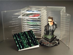 The Ultimate Matrix Collection (Limited Edition) (photo)